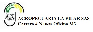 LA PILAR S.A.S.